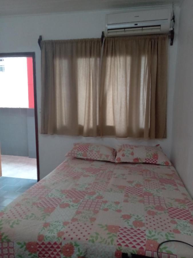 Pousada Residencial Benfica Porto Seguro Exterior foto