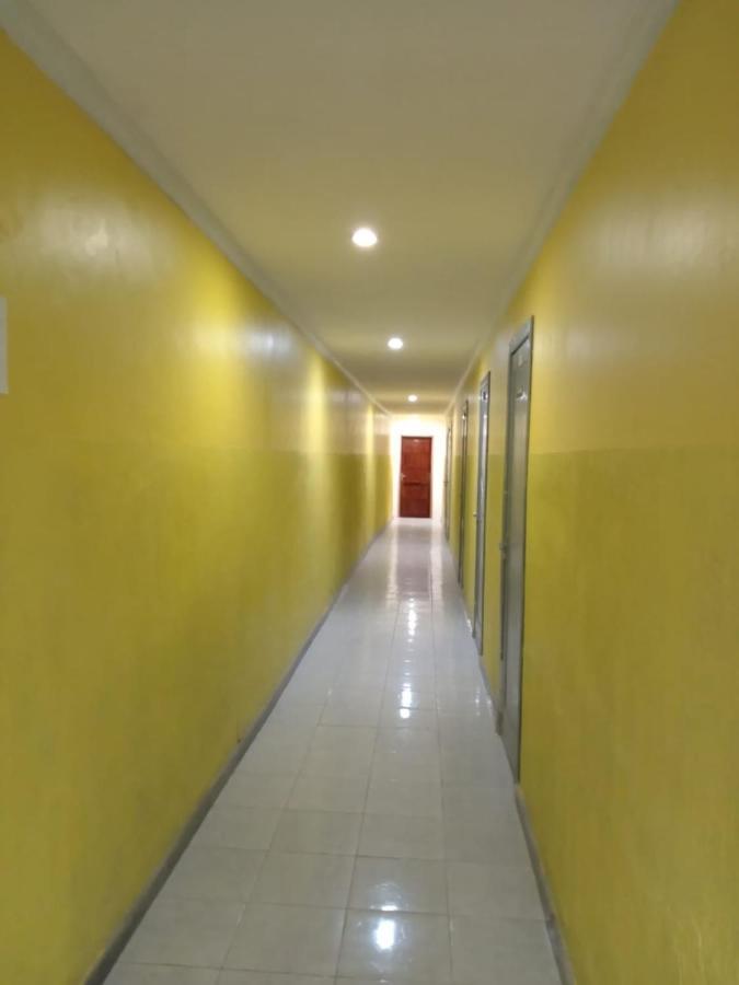 Pousada Residencial Benfica Porto Seguro Exterior foto
