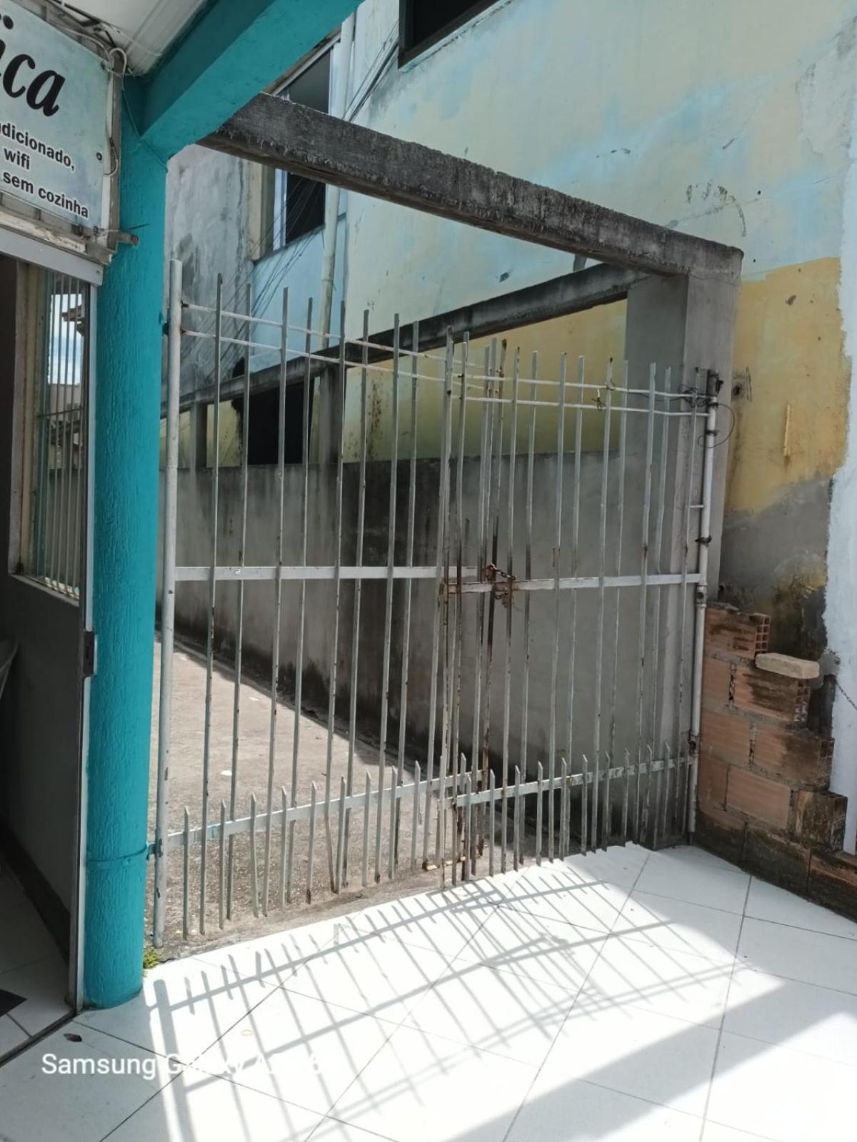 Pousada Residencial Benfica Porto Seguro Exterior foto